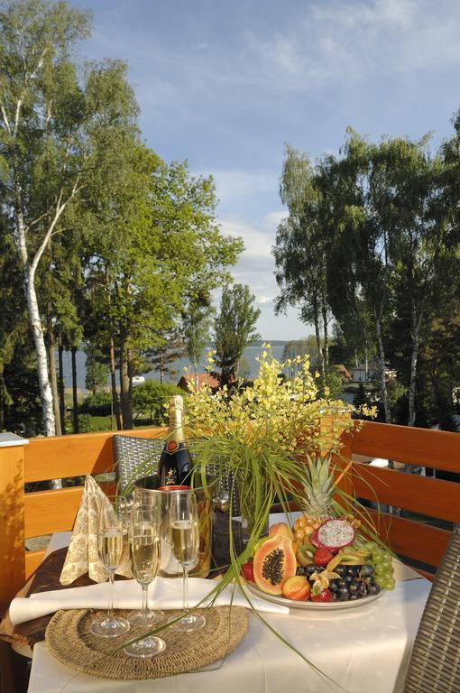 Aparthotel Am See Plau am See Zimmer foto
